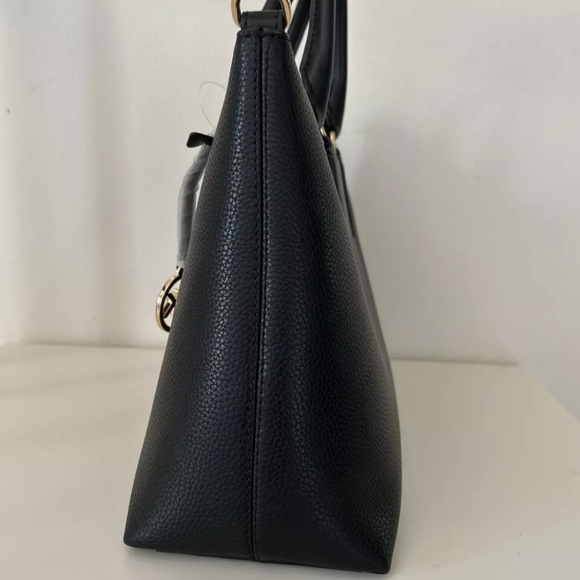 MICHAEL KORS SATCHEL NWT - Picture 6 of 10